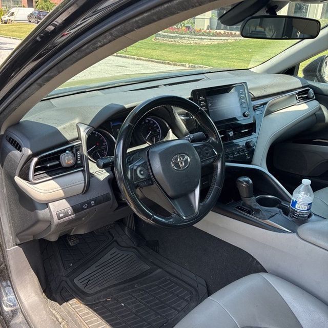 2021 Toyota Camry SE - 23033004 - 10
