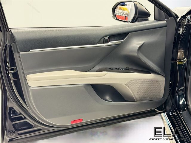 2021 Toyota Camry SE - 23033004 - 19
