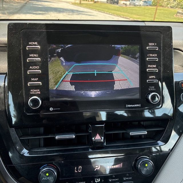 2021 Toyota Camry SE - 23033004 - 3