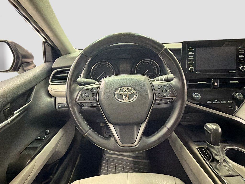 2021 Toyota Camry SE - 23071715 - 10