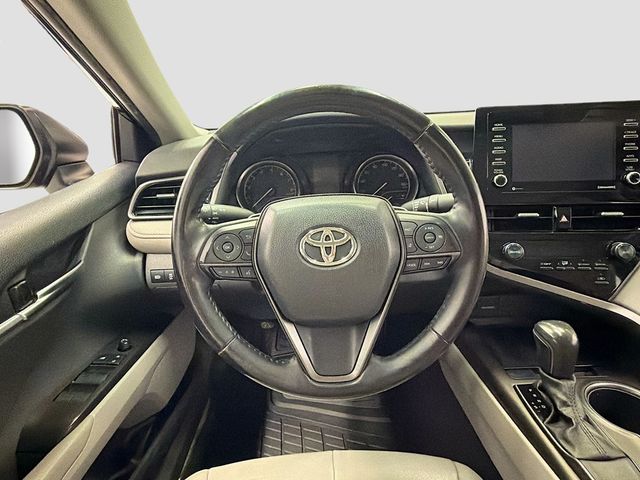2021 Toyota Camry SE - 23071715 - 10