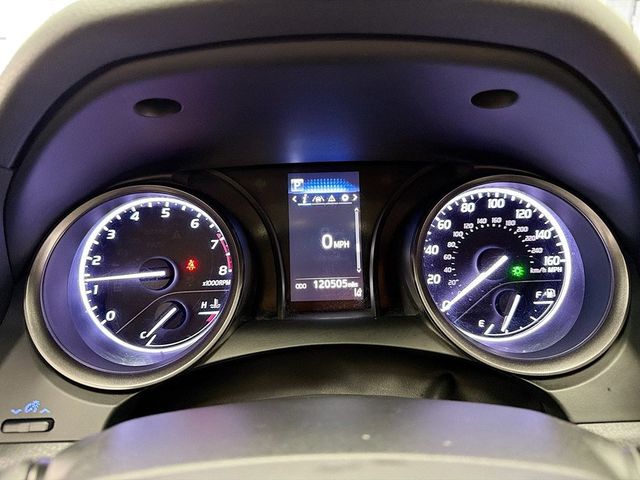 2021 Toyota Camry SE - 23071715 - 11