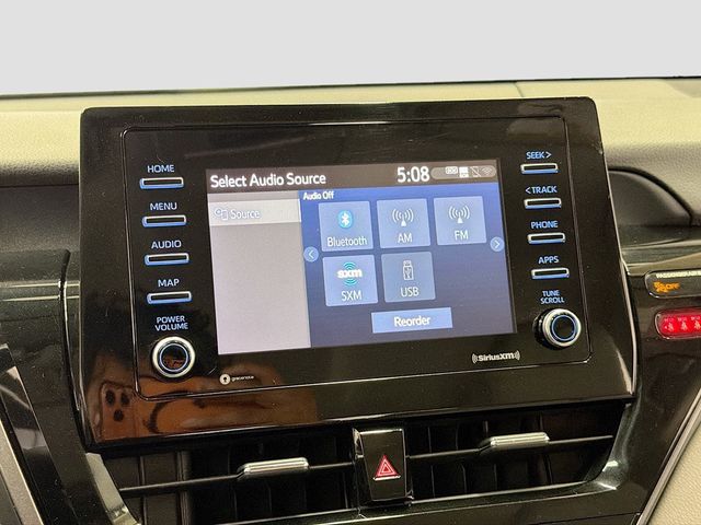 2021 Toyota Camry SE - 23071715 - 12