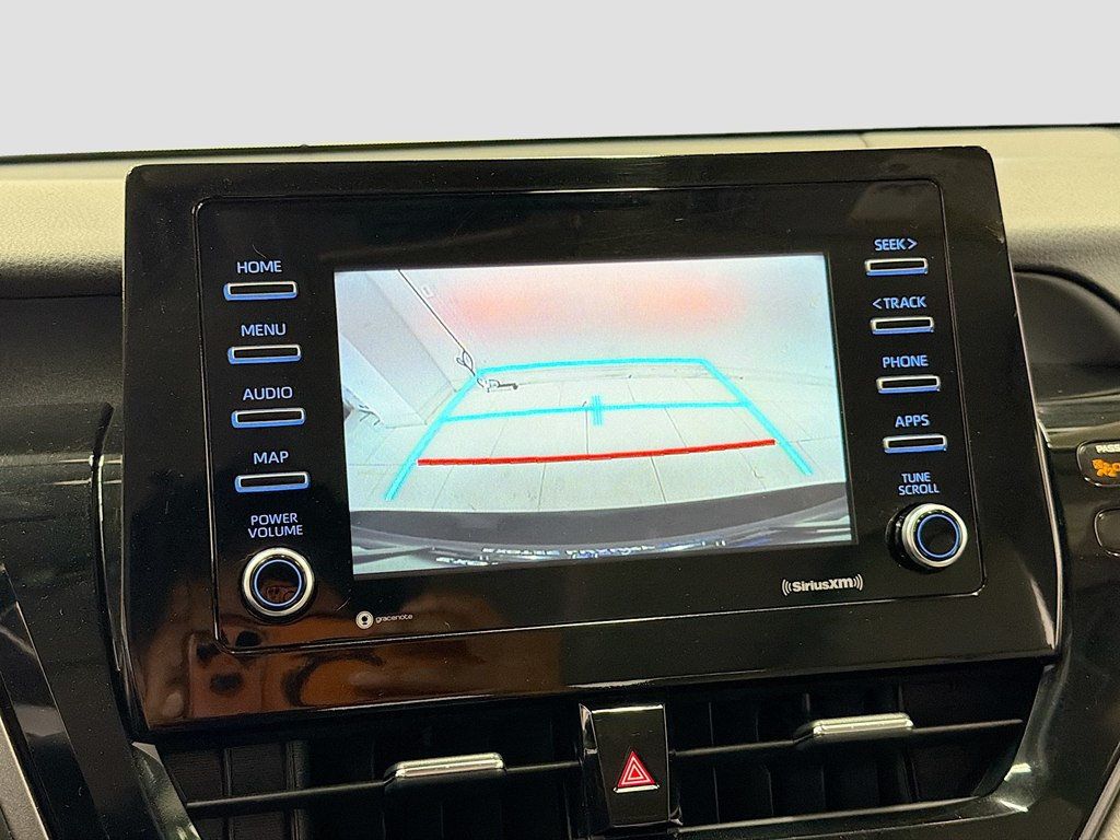 2021 Toyota Camry SE - 23071715 - 13