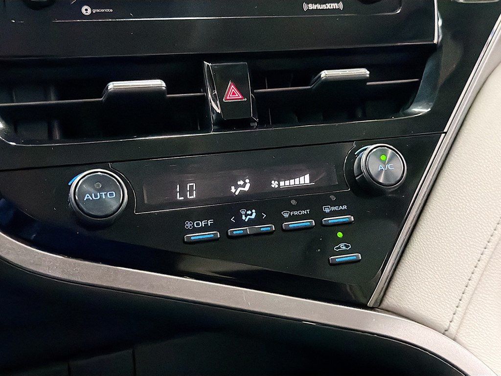 2021 Toyota Camry SE - 23071715 - 15