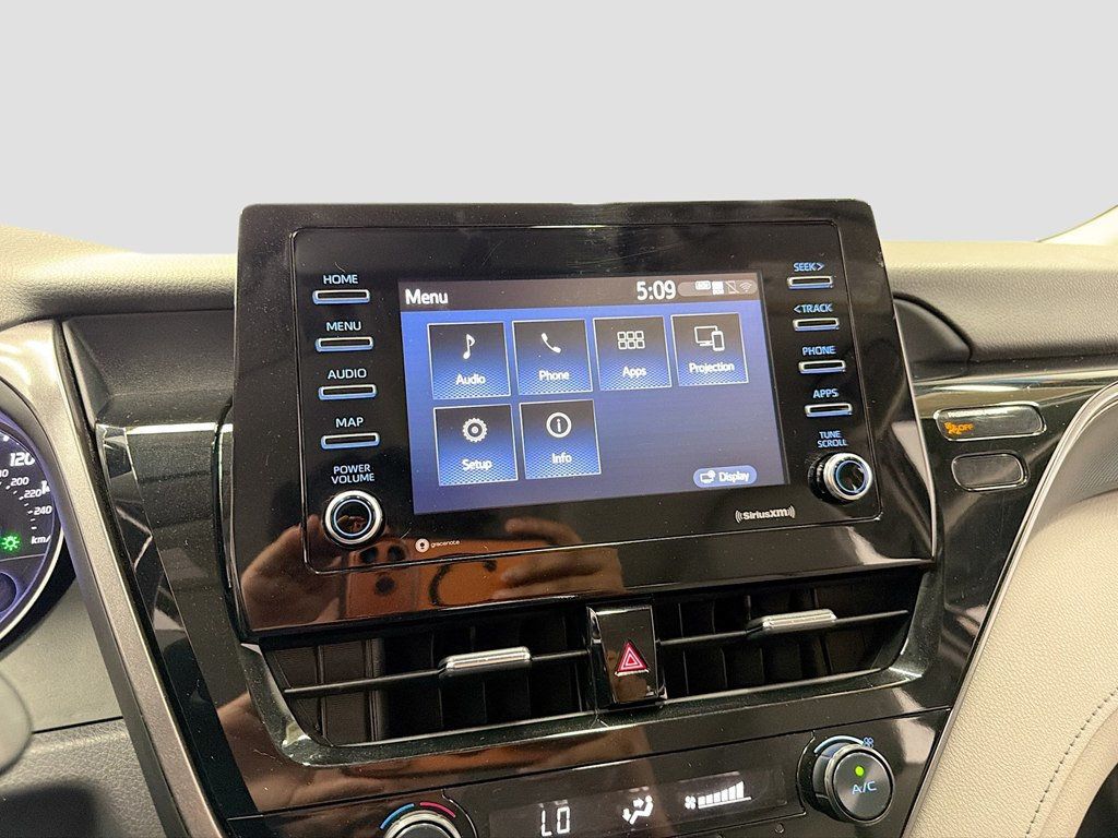 2021 Toyota Camry SE - 23071715 - 20