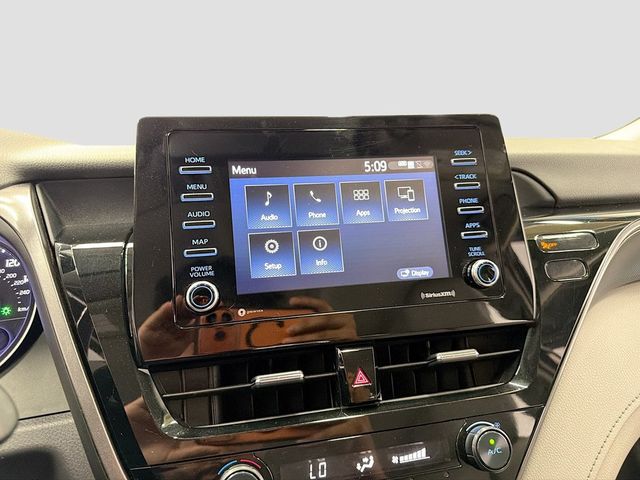 2021 Toyota Camry SE - 23071715 - 20