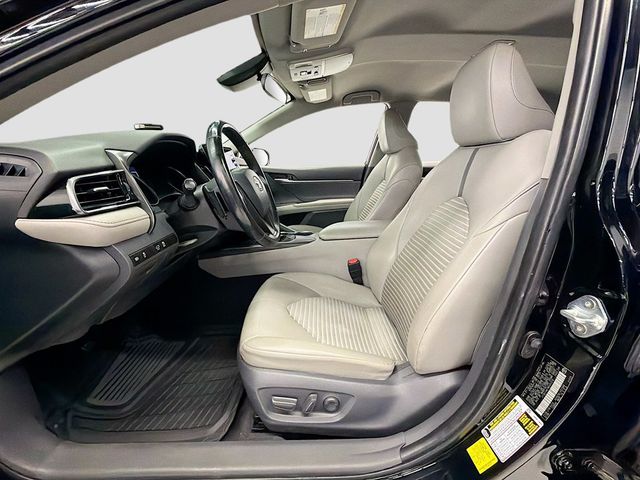 2021 Toyota Camry SE - 23071715 - 21