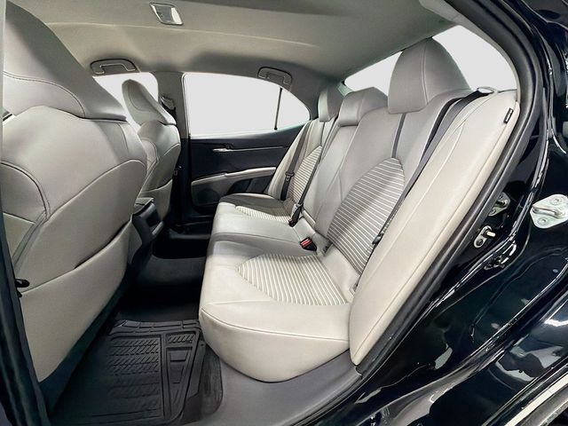 2021 Toyota Camry SE - 23071715 - 25
