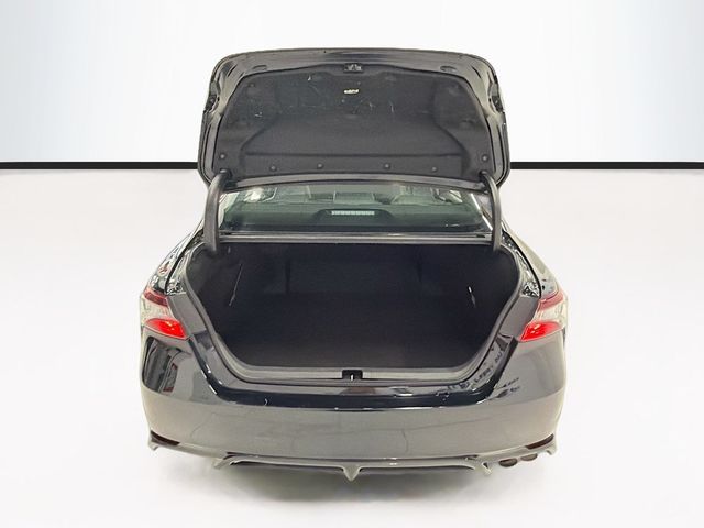 2021 Toyota Camry SE - 23071715 - 26