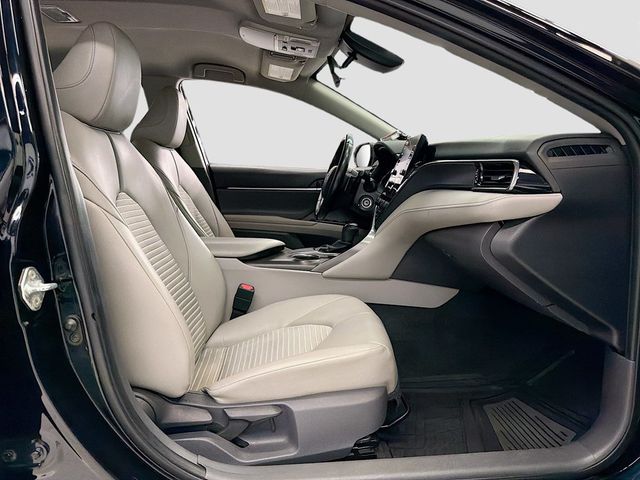2021 Toyota Camry SE - 23071715 - 29