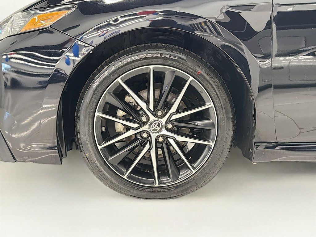 2021 Toyota Camry SE - 23071715 - 31