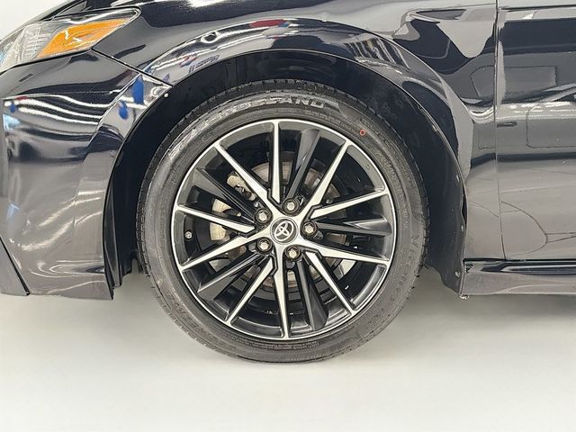 2021 Toyota Camry SE - 23071715 - 31