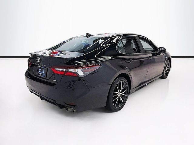 2021 Toyota Camry SE - 23071715 - 6