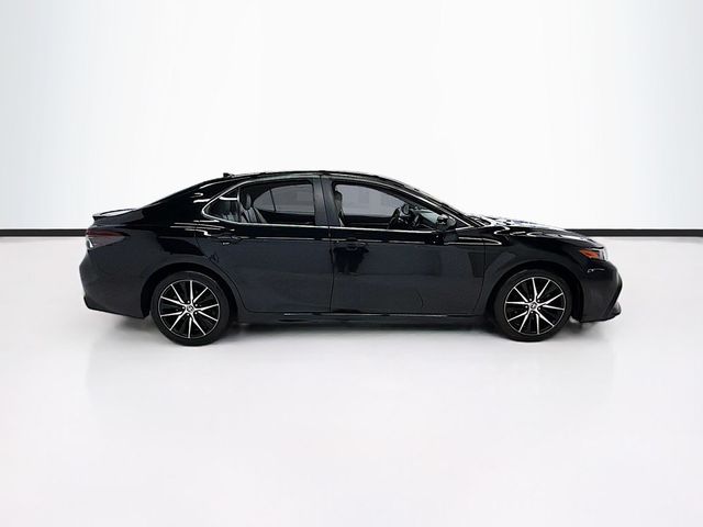 2021 Toyota Camry SE - 23071715 - 7