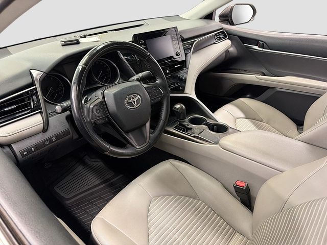 2021 Toyota Camry SE - 23071715 - 8
