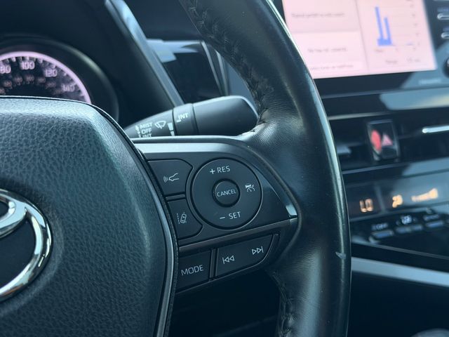 2021 Toyota Camry SE - 23062522 - 11