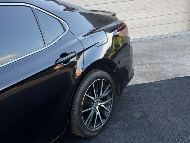 2021 Toyota Camry SE - 23062522 - 5