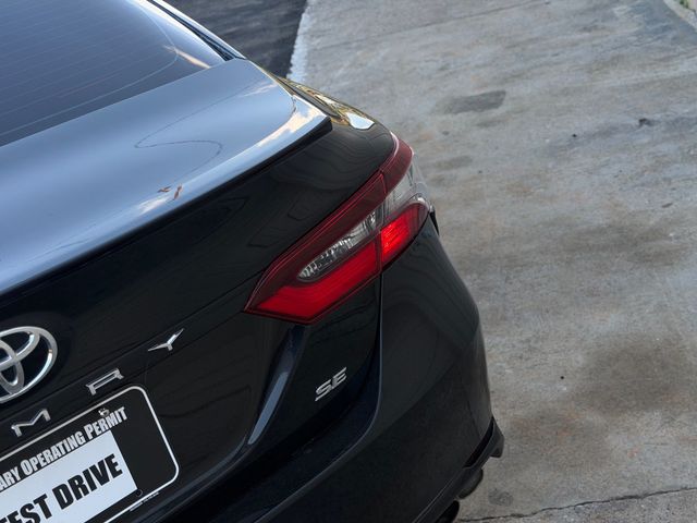 2021 Toyota Camry SE - 23062522 - 6