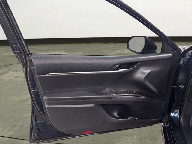 2021 Toyota Camry SE 4dr Sedan - 23030938 - 11