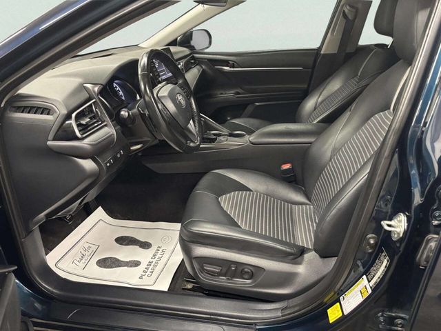 2021 Toyota Camry SE 4dr Sedan - 23030938 - 13