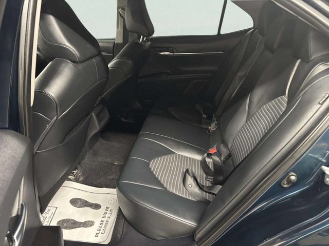 2021 Toyota Camry SE 4dr Sedan - 23030938 - 15