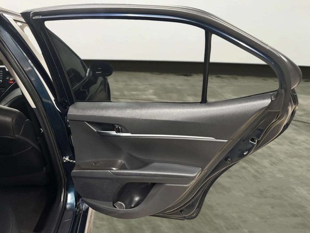 2021 Toyota Camry SE 4dr Sedan - 23030938 - 16