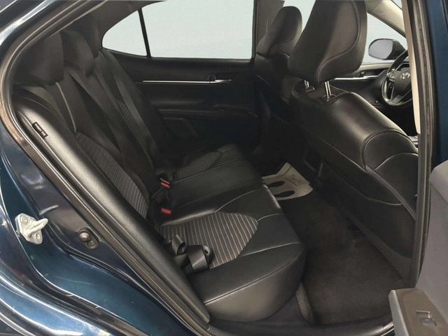 2021 Toyota Camry SE 4dr Sedan - 23030938 - 17