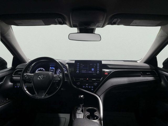 2021 Toyota Camry SE 4dr Sedan - 23030938 - 20