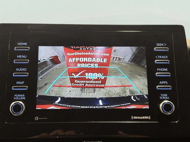 2021 Toyota Camry SE 4dr Sedan - 23030938 - 23