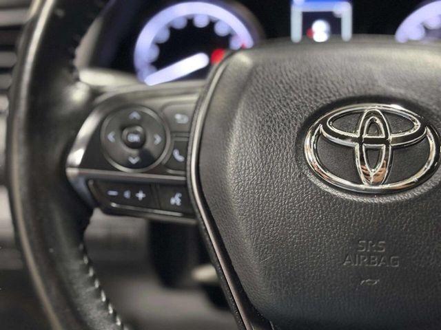 2021 Toyota Camry SE 4dr Sedan - 23030938 - 26