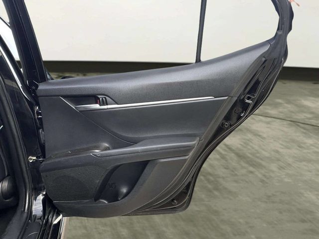 2021 Toyota Camry SE 4dr Sedan - 23043552 - 12