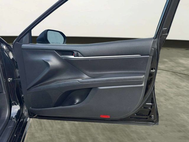 2021 Toyota Camry SE 4dr Sedan - 23043552 - 14