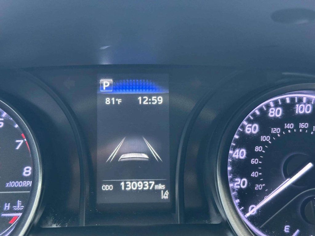 2021 Toyota Camry SE 4dr Sedan - 23043552 - 18