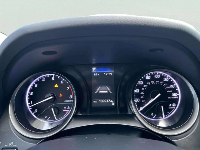2021 Toyota Camry SE 4dr Sedan - 23043552 - 19