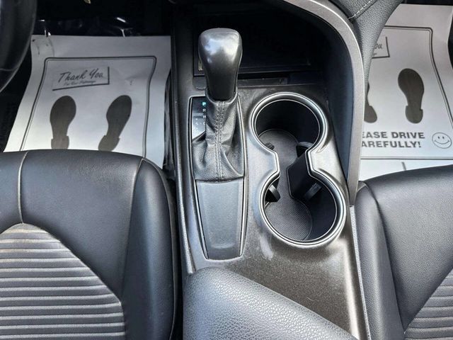 2021 Toyota Camry SE 4dr Sedan - 23043552 - 24