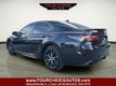 2021 Toyota Camry SE 4dr Sedan - 23043552 - 2