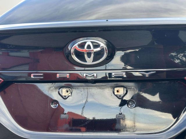 2021 Toyota Camry SE 4dr Sedan - 23043552 - 30