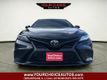 2021 Toyota Camry SE 4dr Sedan - 23043552 - 7