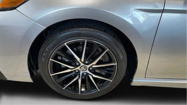 2021 Toyota Camry SE Automatic - 22964294 - 15