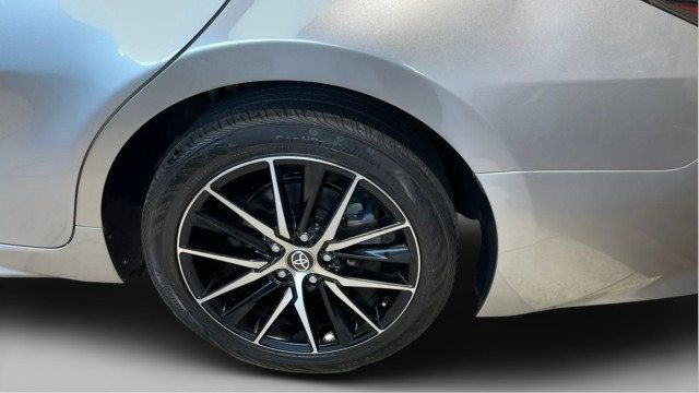 2021 Toyota Camry SE Automatic - 22964294 - 16