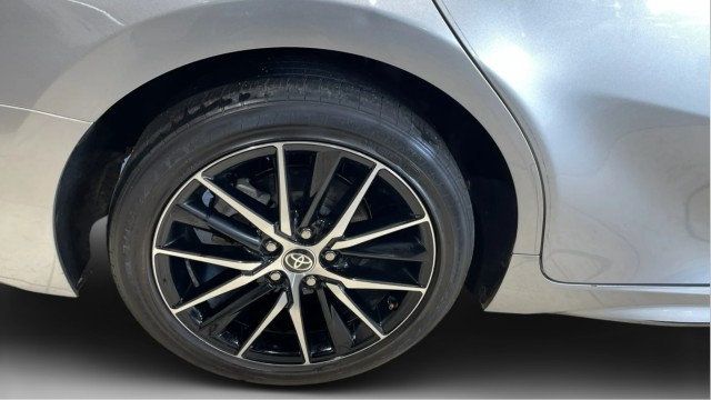 2021 Toyota Camry SE Automatic - 22964294 - 17