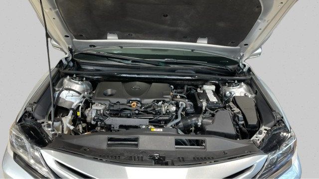 2021 Toyota Camry SE Automatic - 22964294 - 19