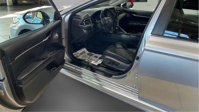 2021 Toyota Camry SE Automatic - 22964294 - 8