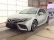 2021 Toyota Camry SE Automatic - 22992823 - 0