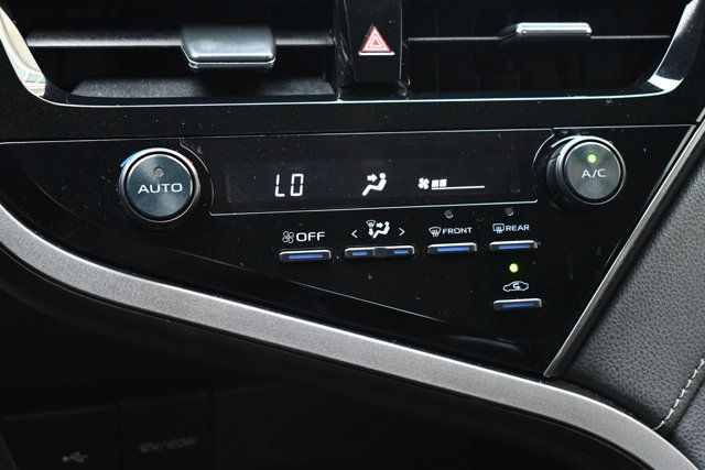 2021 Toyota Camry SE Automatic - 22992823 - 23