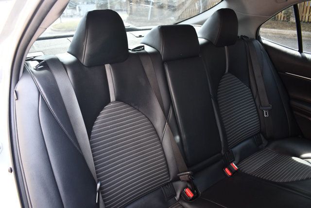 2021 Toyota Camry SE Automatic - 22992823 - 30