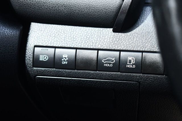 2021 Toyota Camry SE Automatic - 22992823 - 33