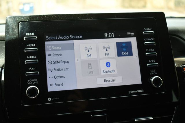 2021 Toyota Camry SE Automatic - 22992823 - 35