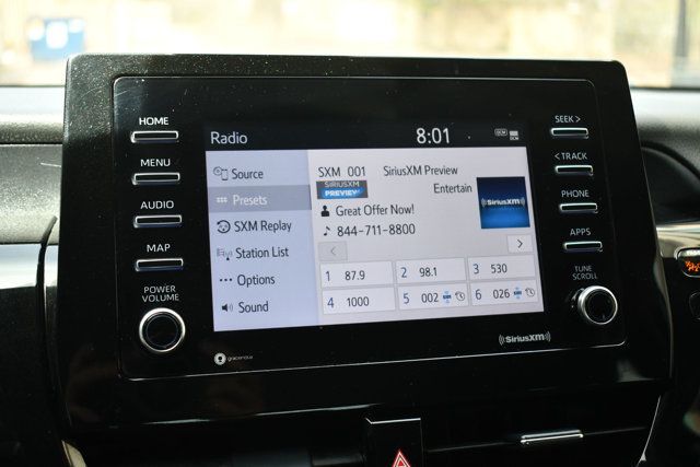 2021 Toyota Camry SE Automatic - 22992823 - 36